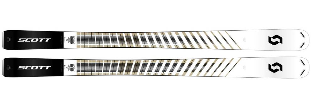 sci scott Pro Guide 89